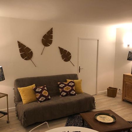 Hyper Centre Tres Lumineux Apartment Orleans Luaran gambar