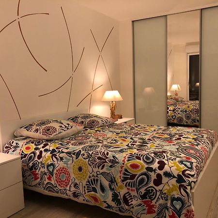 Hyper Centre Tres Lumineux Apartment Orleans Luaran gambar