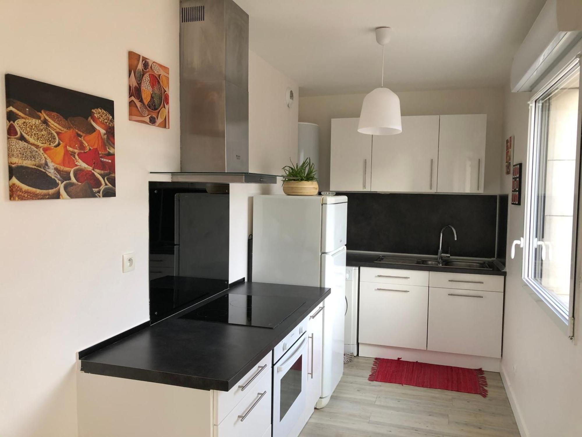 Hyper Centre Tres Lumineux Apartment Orleans Luaran gambar