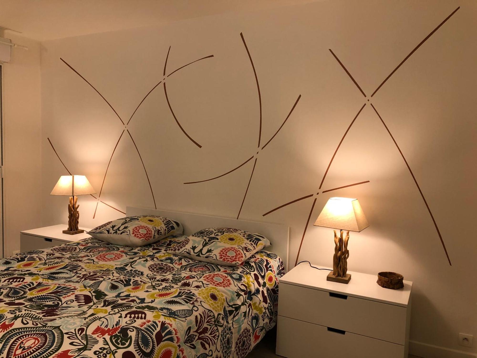 Hyper Centre Tres Lumineux Apartment Orleans Luaran gambar