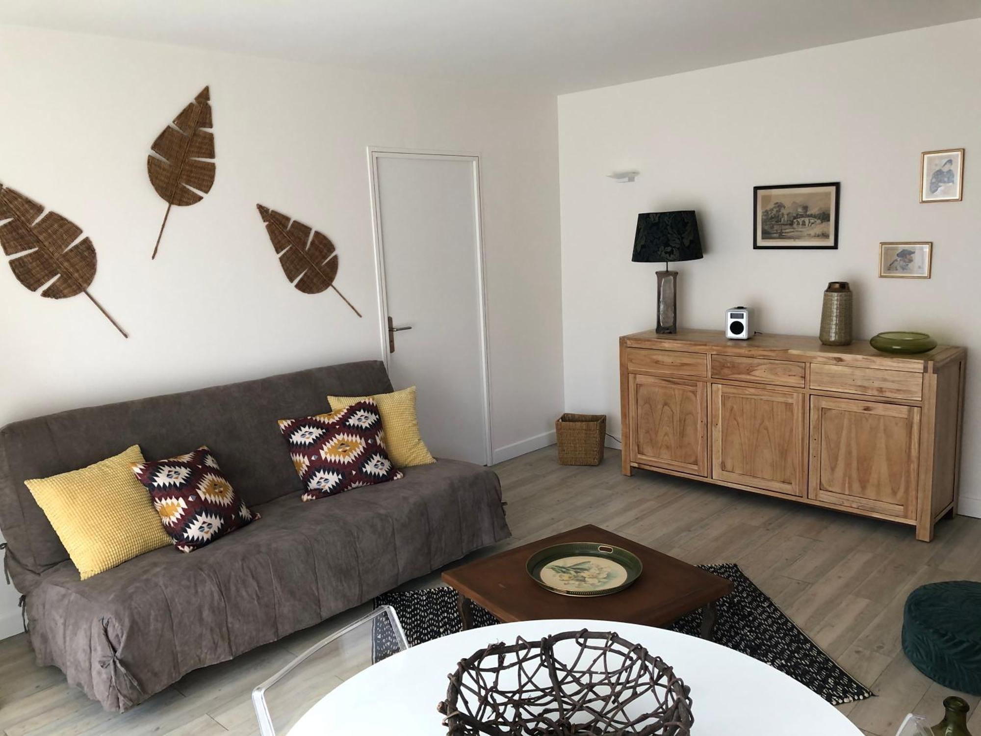 Hyper Centre Tres Lumineux Apartment Orleans Luaran gambar