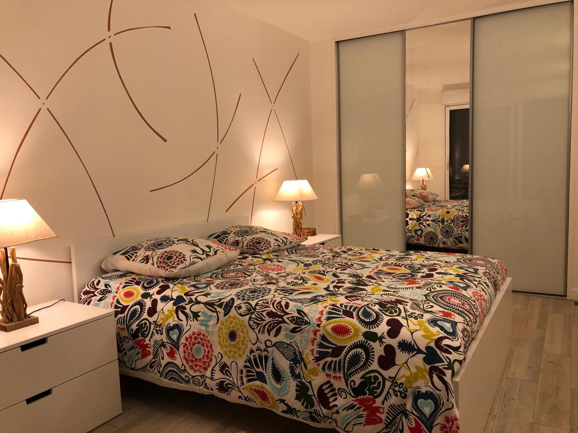 Hyper Centre Tres Lumineux Apartment Orleans Luaran gambar